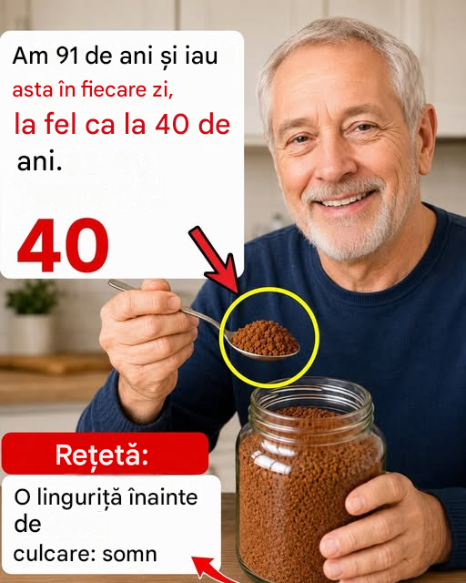 Pentru seniori: Există alimente naturale care pot ajuta la susținerea circulației sângelui în timpul somnului și la promovarea fluxului sanguin către picioare și tălpi….vezi primul comentariu