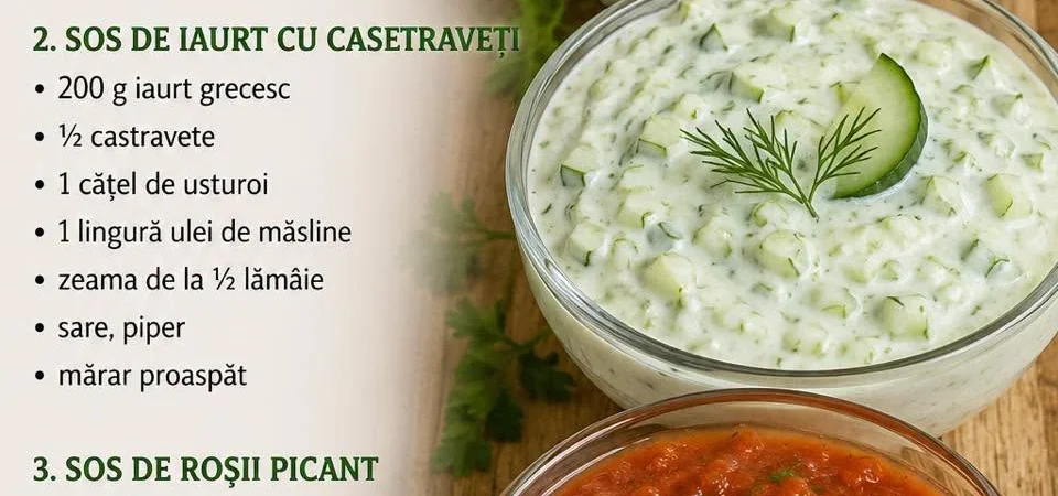 🥗Salat de vinte cu ardei copți și ciuperci…vezi primul comentariuv