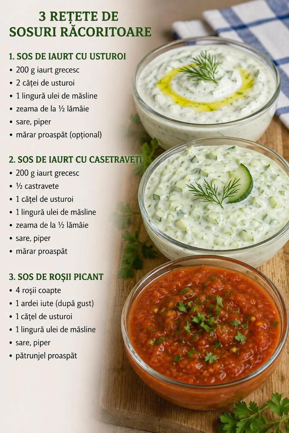 🥗Salat de vinte cu ardei copți și ciuperci…vezi primul comentariuv