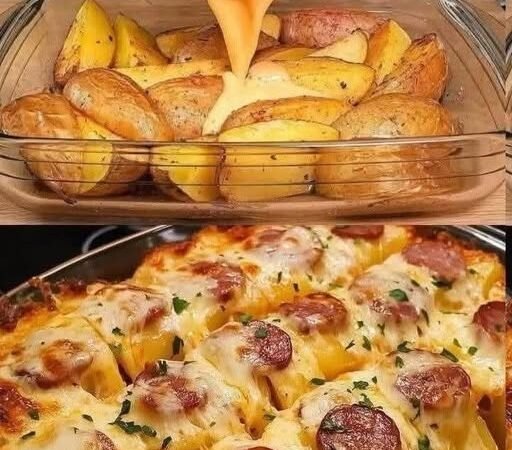 Rețetă simplă, practică și super delicioasă >> Am trimis-o persoanei care a trimis-o…vezi primul comentariu