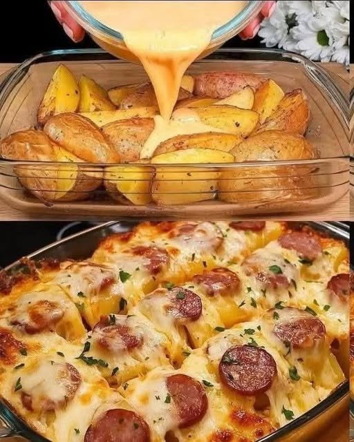 Rețetă simplă, practică și super delicioasă >> Am trimis-o persoanei care a trimis-o…vezi primul comentariu