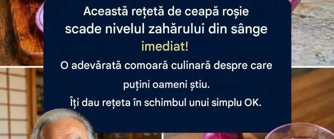Prepararea simplă și aromată a cepei – O rețetă delicioasă ca parte a unei diete echilibrate
