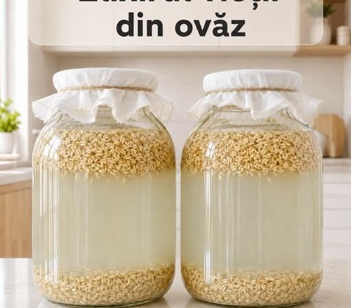 O cereală uitată de mulți curăță vasele de colesterol. Cardiologii recomandă să fie consumată de 3 ori pe săptămână