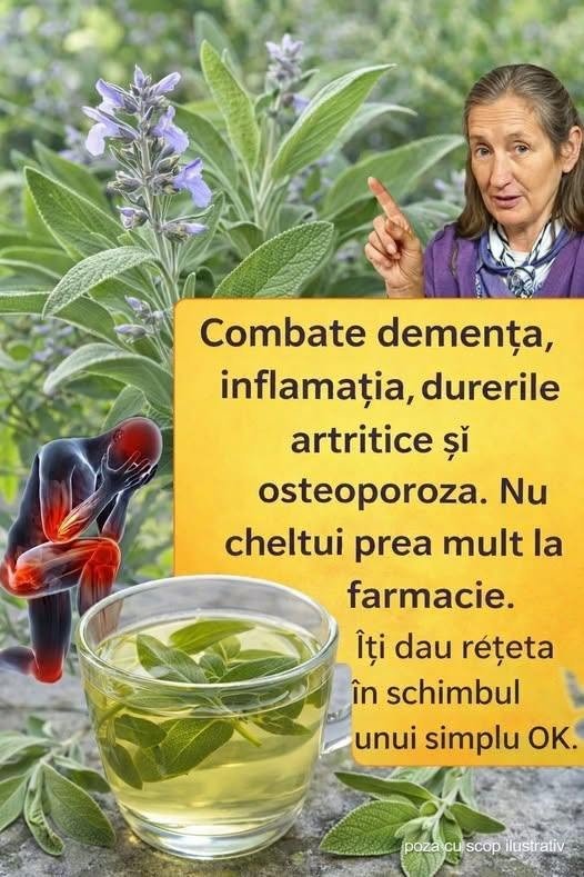 Atenție: Eu îți ofer această rețetă, iar tu ne oferi un „Ok” ca să știm că primești rețetele.