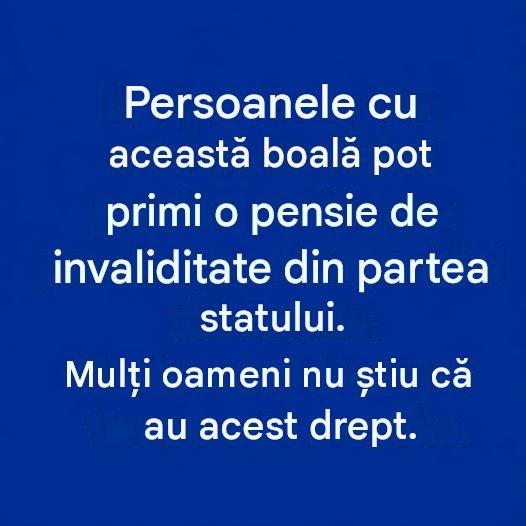 Boli tiroidiene și pensii de invaliditate: când statul oferă sprijin financiar. Vezi mai mult…®