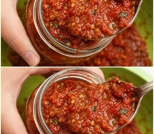 Grozav de bun langa o friptura, dar cu paste este bestial!