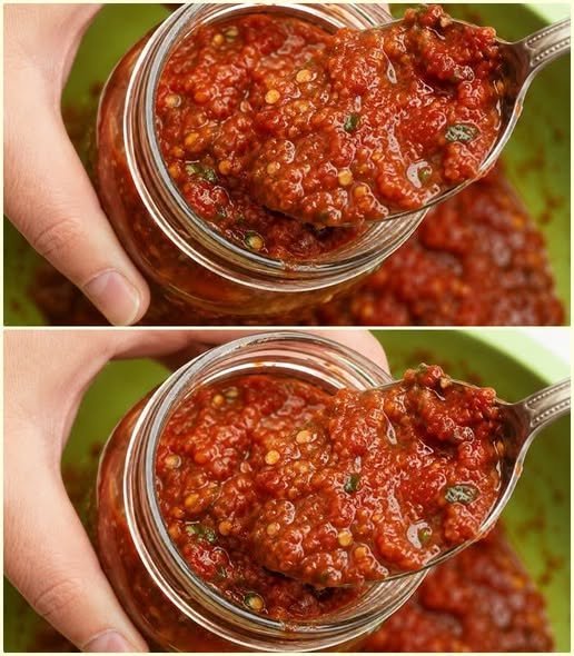 Grozav de bun langa o friptura, dar cu paste este bestial!